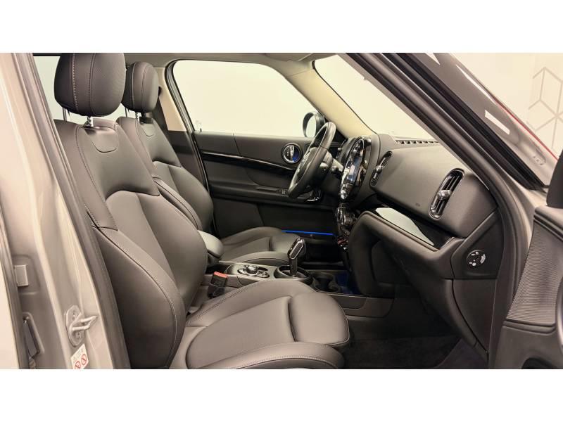 Mini Mini Countryman 136 ch Bva7 Cooper Essential