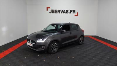 Suzuki Swift 1.2 Dualjet Hybrid Pack