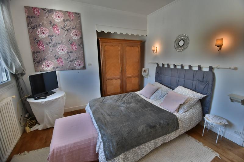 Maison - 128 m² - 7 pièces