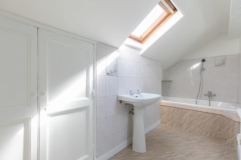 Maison contemporaine - 167 m² - 6 pièces