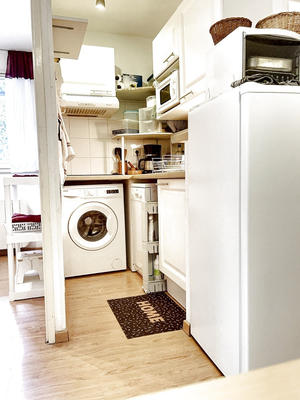 Appartement - 37 m² - 3 pièces