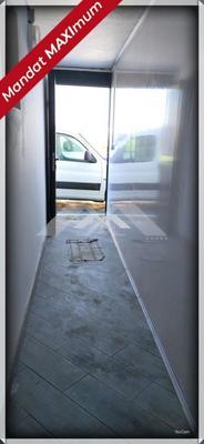 Local commercial - 80 m²