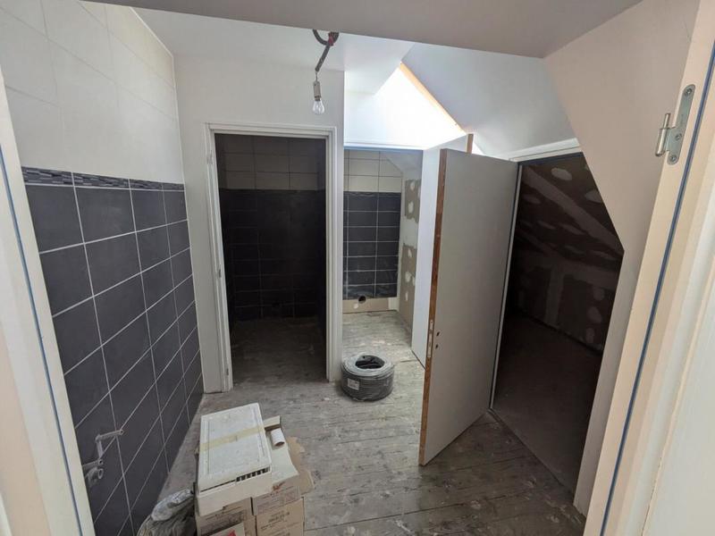 Maison - 128 m² - 4 pièces