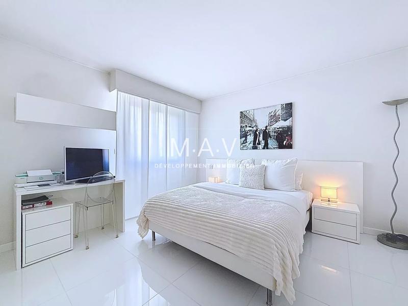 Appartement - 123 m² - 4 pièces