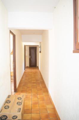 Maison - 185 m² - 7 pièces