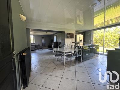 Maison de village - 198 m² - 7 pièces