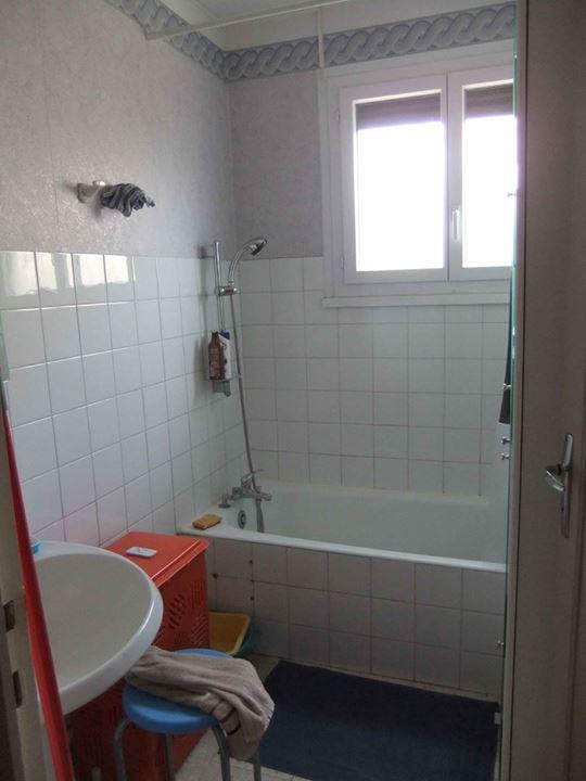 Maison - 72 m² - 3 pièces