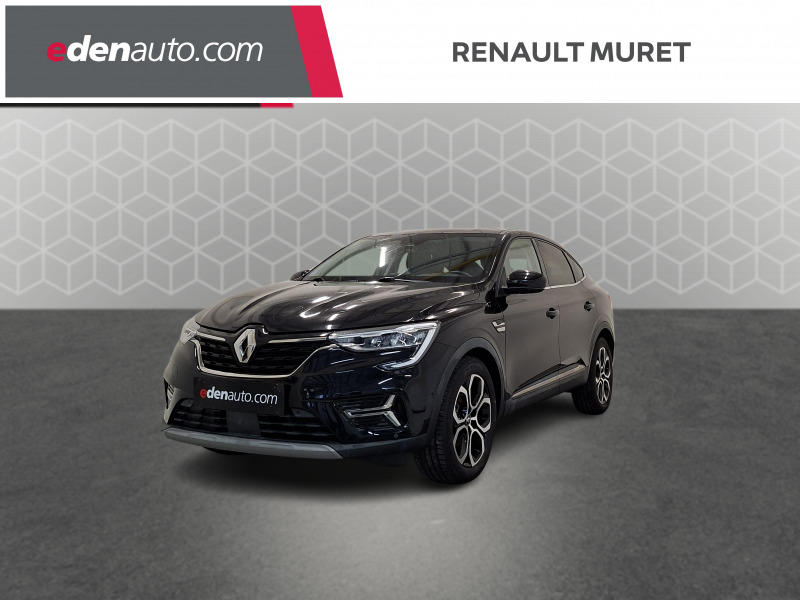Renault Arkana E-Tech 145 - 21b Intens
