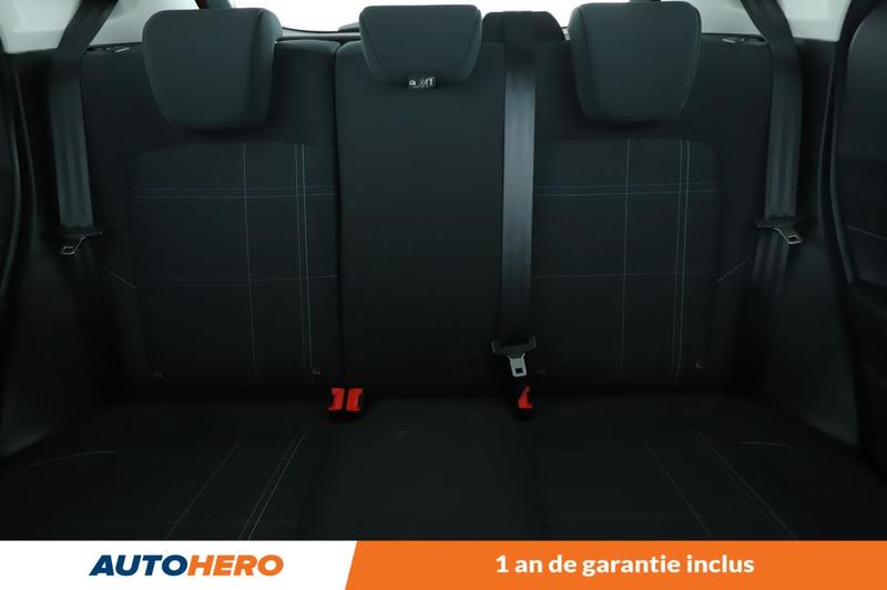 Ford Fiesta 1.0 EcoBoost Cool &amp; Connect Dct 5p 125 ch