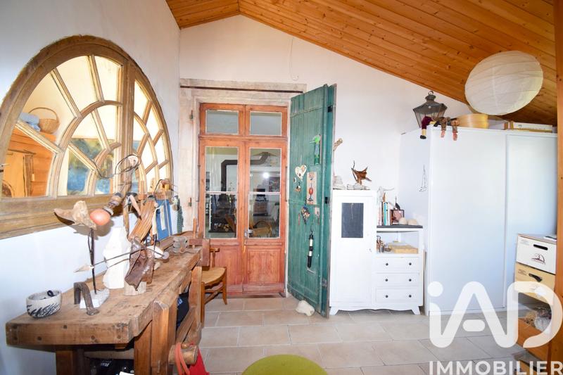 Maison - 175 m² - 9 pièces