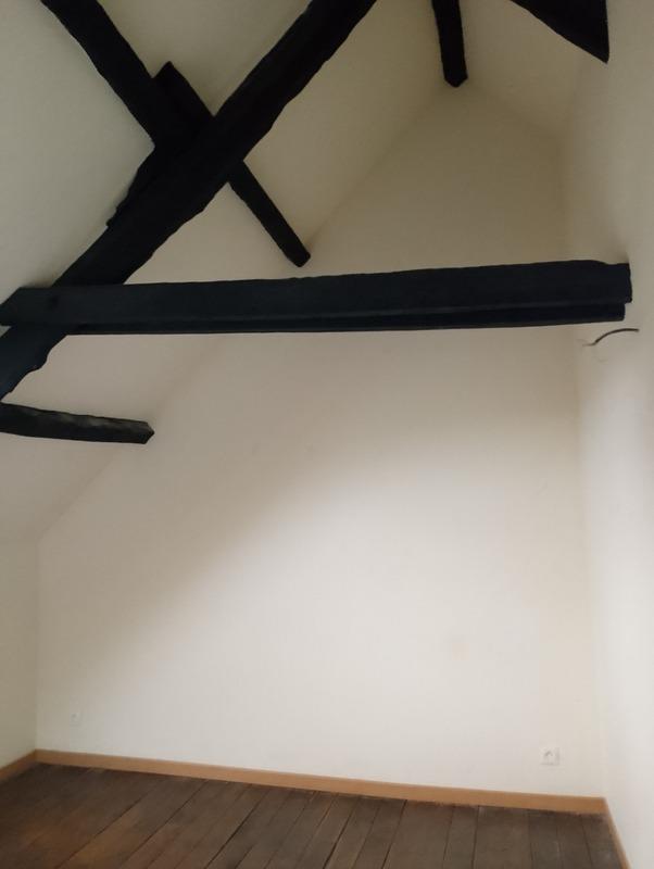 Maison - 104 m² - 4 pièces