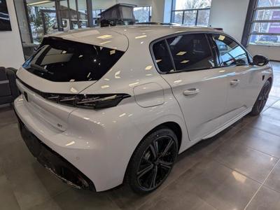 Peugeot 308 BlueHDi 130ch s&amp;S Eat8 Gt