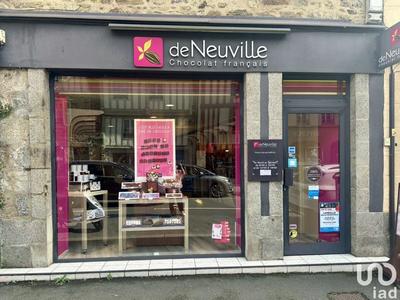 Local commercial - 45 m²