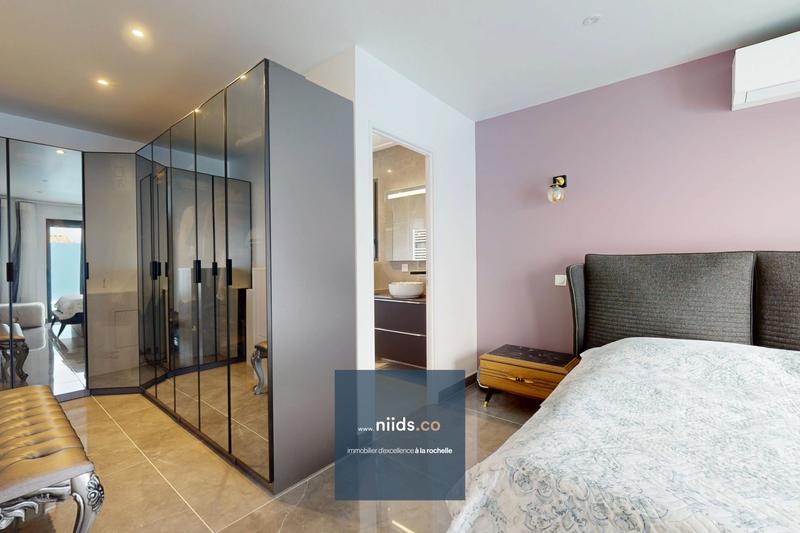 Villa - 144 m² - 4 pièces