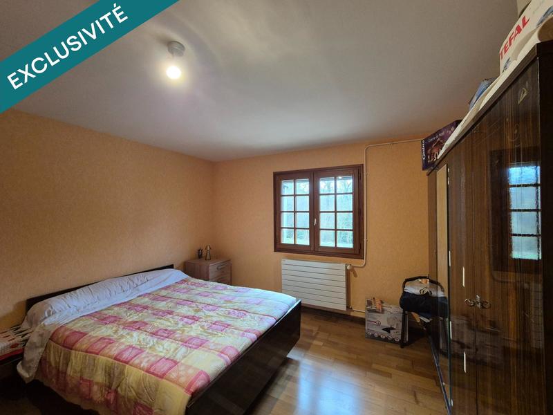 Maison - 152 m² - 5 pièces