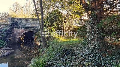 Maison en pierre - 160 m² - 8 pièces