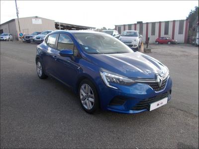 Renault Clio V 1.0 Tce 90 Cv Business