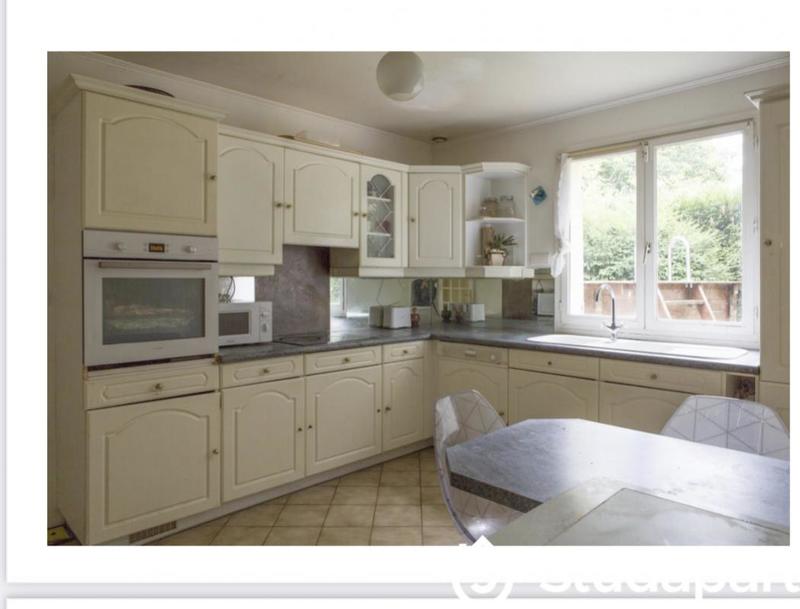 Chambre - 16 m² - 1 pièce