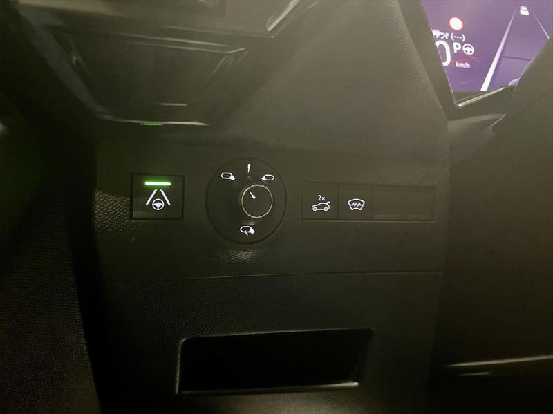 Ds Ds 7 Ds7 1.5 Bluehdi 130 Eat8 Performance Line Plus