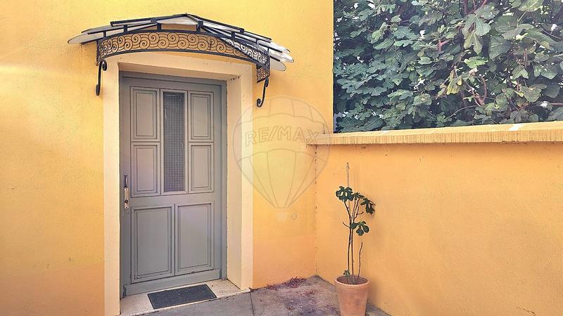 Maison de ville - 176 m² - 6 pièces