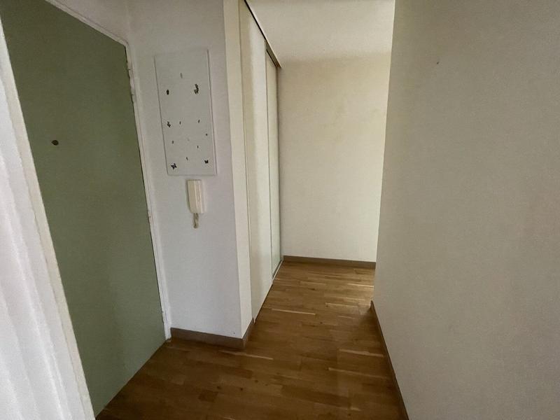 Appartement - 53 m² - 3 pièces