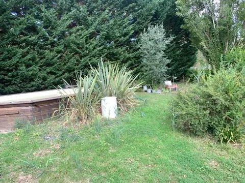 Entrepôt - 1 000 m² - 6 pièces