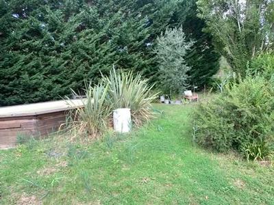 Entrepôt - 1 000 m² - 6 pièces