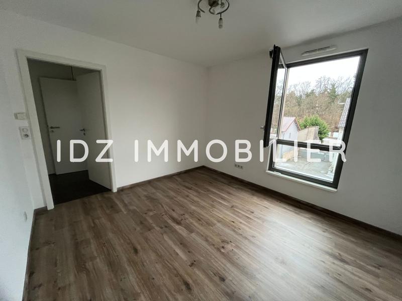 Appartement - 71 m² - 3 pièces