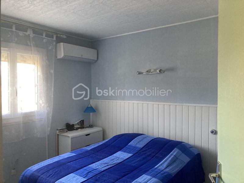 Maison de campagne - 110 m² - 5 pièces