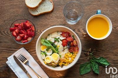 Local commercial - 30 m²