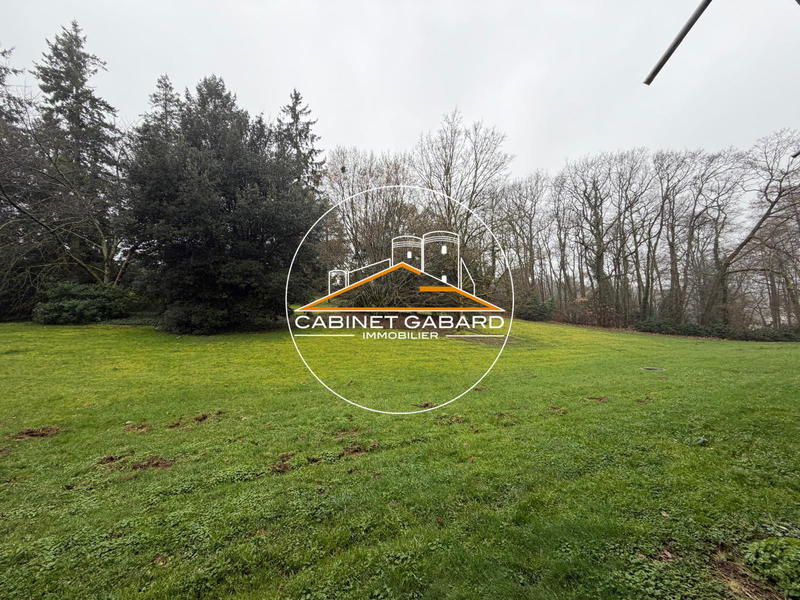 Appartement - 93 m² - 4 pièces