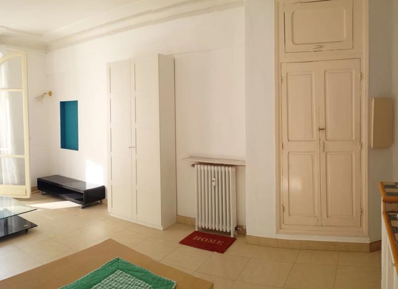 Appartement - 33 m² - 1 pièce