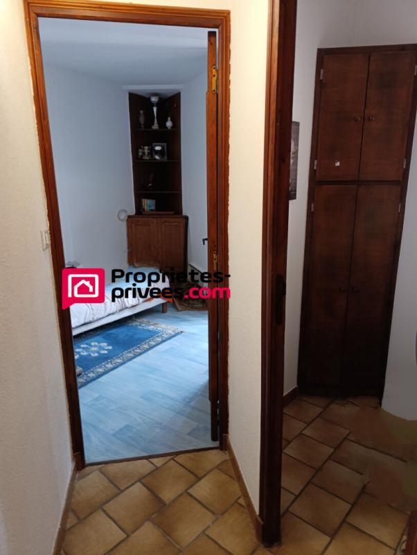 Appartement - 93 m² - 4 pièces