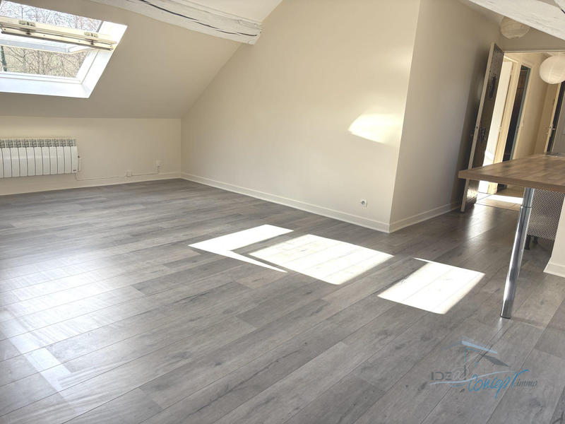 Appartement - 55 m² - 2 pièces