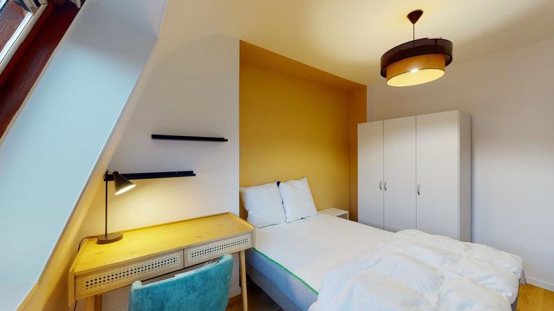 Appartement - 142 m²