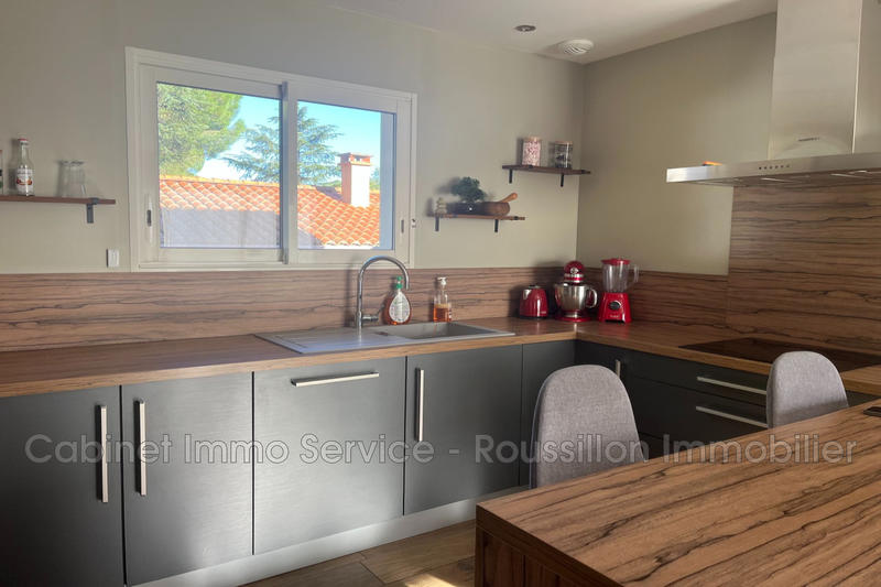 Villa - 121 m² - 4 pièces