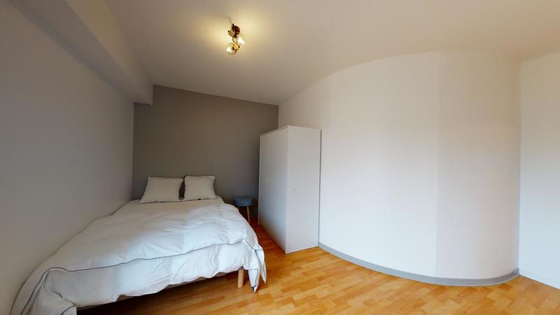 Appartement - 108 m²