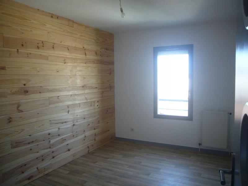 Appartement - 101 m² - 5 pièces