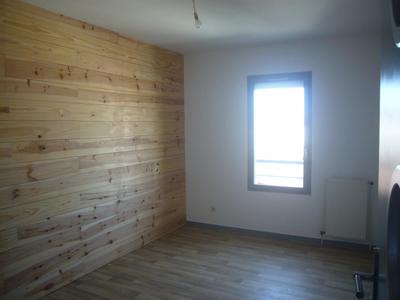 Appartement - 101 m² - 5 pièces