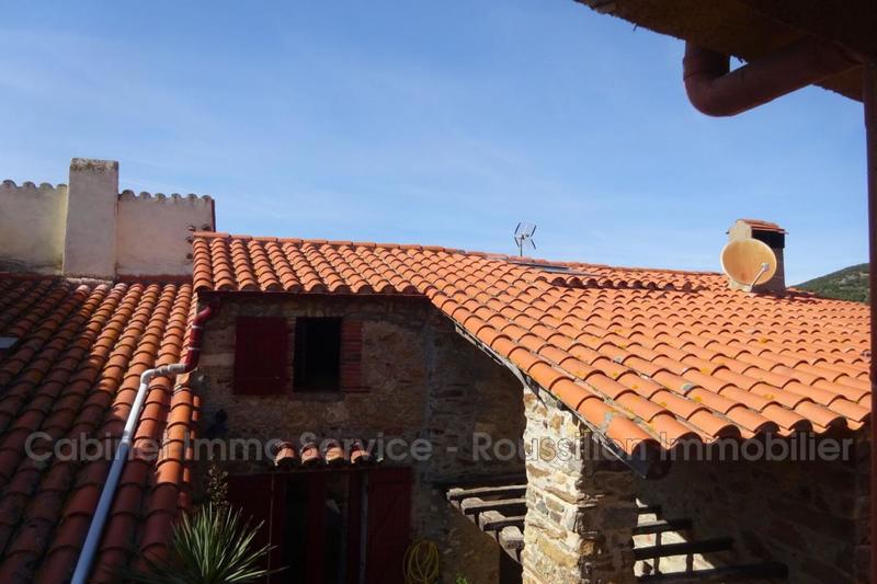 Maison de village - 56 m² - 3 pièces