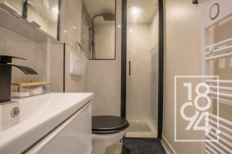 Appartement - 55 m² - 3 pièces