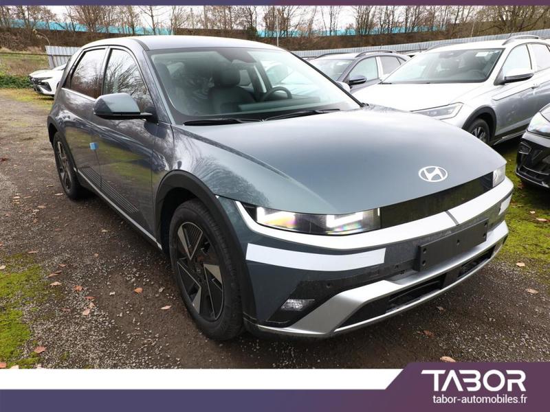 Hyundai Ioniq 5 Techniq 84kWh Led Acc Gps Pdc