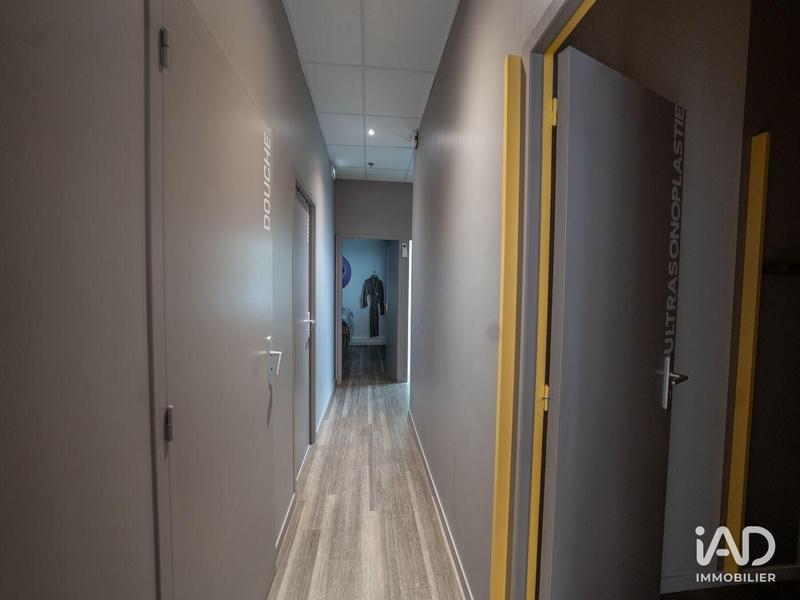 Local commercial - 74 m²