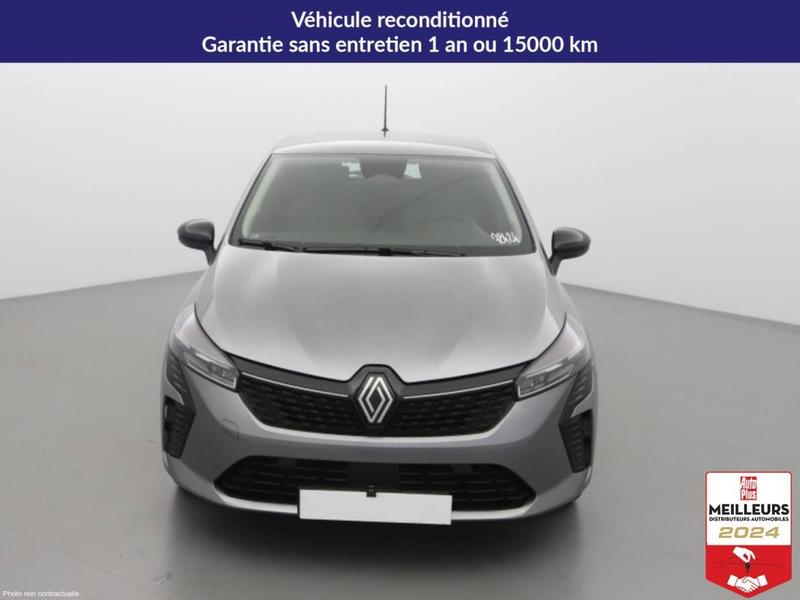 Renault Clio 1.5 Blue Dci 100ch Evolution Gsr2