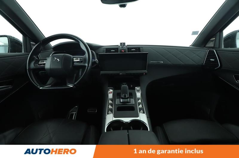 Ds Ds 7 Crossback 1.6 PureTech Grand Chic Automatique 225 ch