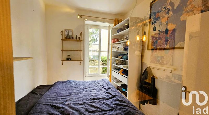 Appartement - 51 m² - 3 pièces