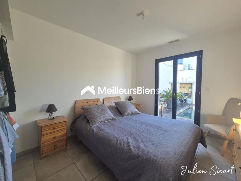 Villa - 84 m² - 4 pièces