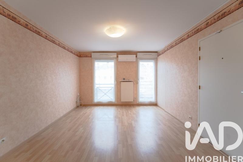 Appartement - 39 m² - 2 pièces
