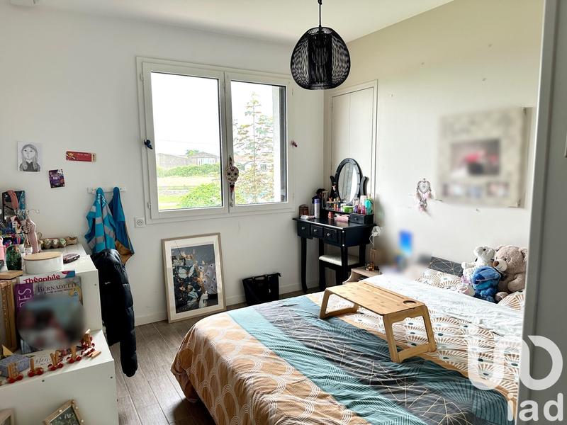 Maison de campagne - 203 m² - 6 pièces