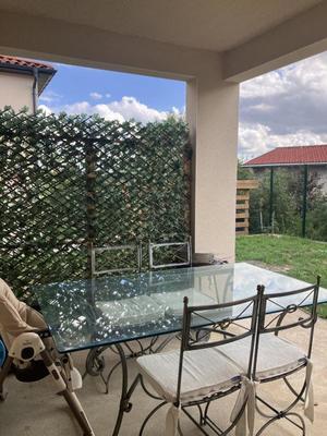 Villa - 169 m² - 8 pièces